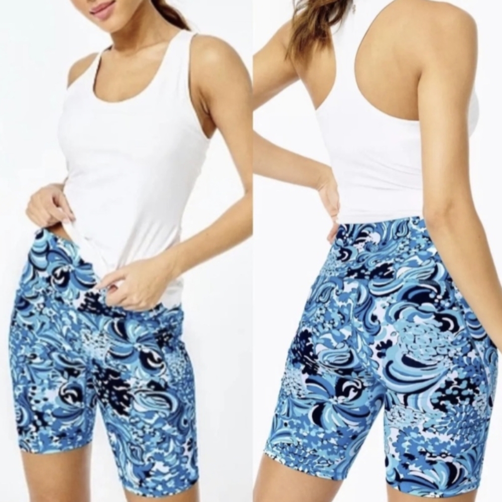 Lilly Pulitzer high rise M
